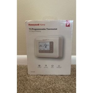 Honeywell Thermostat